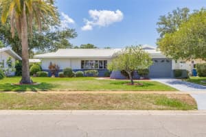 1412 AMBASSADOR DRIVE, CLEARWATER, FL 33764 Sold 12/06/24