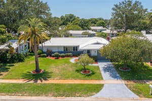 1412 AMBASSADOR DRIVE, CLEARWATER, FL 33764 Sold 12/06/24