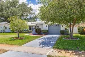 1412 AMBASSADOR DRIVE, CLEARWATER, FL 33764 Sold 12/06/24