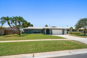 10236 MONARCH DRIVE, LARGO, FL 33774 Sold 06/25/24