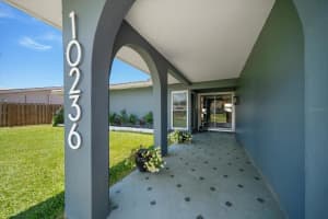 10236 MONARCH DRIVE, LARGO, FL 33774 Sold 06/25/24