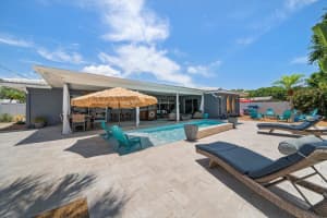 10236 MONARCH DRIVE, LARGO, FL 33774 Sold 06/25/24