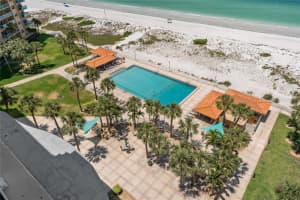 880 MANDALAY AVENUE, CLEARWATER BEACH, FL 33767 Sold 07/09/24