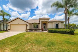 10107 CLEGHORN DRIVE, SAN ANTONIO, FL 33576 Sold 11/05/24