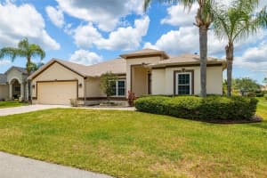 10107 CLEGHORN DRIVE, SAN ANTONIO, FL 33576 Sold 11/05/24