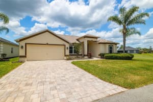 10107 CLEGHORN DRIVE, SAN ANTONIO, FL 33576 Sold 11/05/24