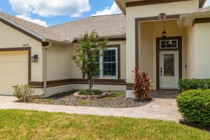 10107 CLEGHORN DRIVE, SAN ANTONIO, FL 33576 Sold 11/05/24