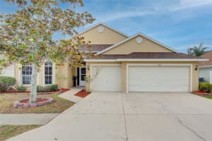 1802 WOOD BROOK STREET, TARPON SPRINGS, FL 34689 Sold 01/13/25
