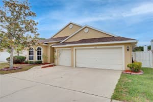 1802 WOOD BROOK STREET, TARPON SPRINGS, FL 34689 Sold 01/13/25