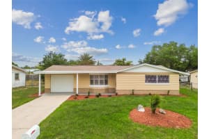 3349 COLUMBUS DR, HOLIDAY, FL 34691 Sold 11/13/24