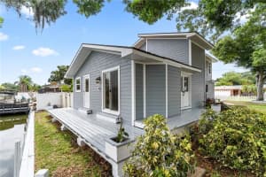 22 CYPRESS DRIVE, PALM HARBOR, FL 34684 Sold 10/30/24