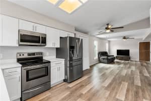 22 CYPRESS DRIVE, PALM HARBOR, FL 34684 Sold 10/30/24