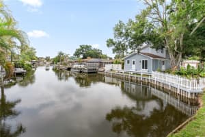 22 CYPRESS DRIVE, PALM HARBOR, FL 34684 Sold 10/30/24