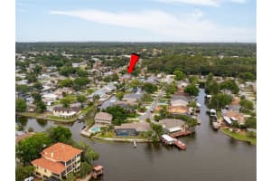 22 CYPRESS DRIVE, PALM HARBOR, FL 34684 Sold 10/30/24