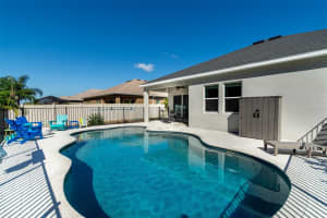 3314 GINA COURT, HOLIDAY, FL 34691 Sold 08/07/24