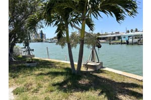 14845 BAYSHORE DRIVE, MADEIRA BEACH, FL 33708 Sold 06/20/25