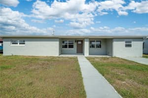 570 DALTON BOULEVARD, PORT CHARLOTTE, FL 33952 Sold 01/08/25