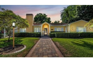 6011 3RD STREET, SAINT PETERSBURG, FL 33705 Sold 12/06/24