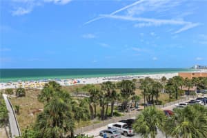 4510 GULF BOULEVARD, ST PETE BEACH, FL 33706 Sold 09/04/24