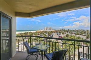 4510 GULF BOULEVARD, ST PETE BEACH, FL 33706 Sold 09/04/24