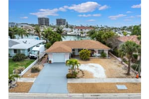 8090 GULF BOULEVARD, ST PETE BEACH, FL 33706 Sold 01/13/25