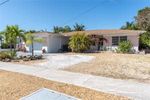 8090 GULF BOULEVARD, ST PETE BEACH, FL 33706 Sold 01/13/25