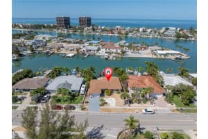 8090 GULF BOULEVARD, ST PETE BEACH, FL 33706 Sold 01/13/25