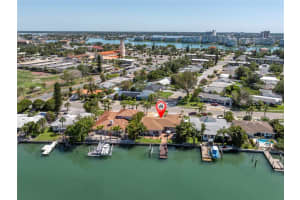 8090 GULF BOULEVARD, ST PETE BEACH, FL 33706 Sold 01/13/25