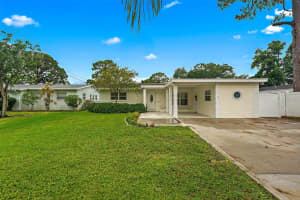 4870 VENETIAN BOULEVARD, ST PETERSBURG, FL 33703 Sold 11/21/24