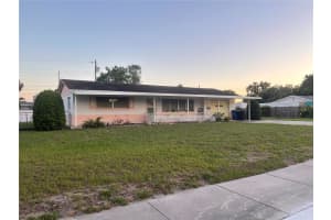 6838 38TH AVENUE, SAINT PETERSBURG, FL 33710 Sold 12/06/24