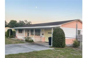 6838 38TH AVENUE, SAINT PETERSBURG, FL 33710 Sold 12/06/24