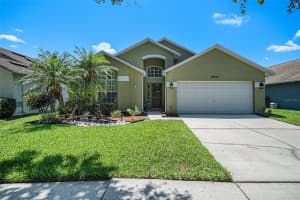 4932 HIDDEN HILLS LANE, WESLEY CHAPEL, FL 33545 Sold 08/30/24