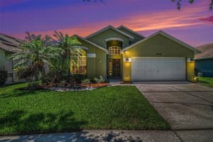 4932 HIDDEN HILLS LANE, WESLEY CHAPEL, FL 33545 Sold 08/30/24