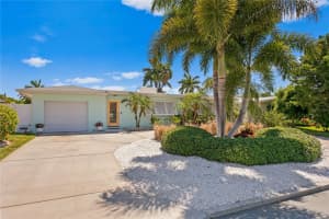 272 MAR STREET, ST PETE BEACH, FL 33706 Sold 12/05/24