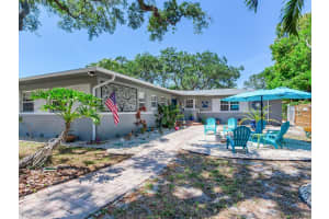 7633 4TH AVENUE, SAINT PETERSBURG, FL 33710 Sold 10/18/24
