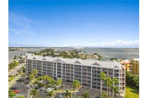 5445 GULF BOULEVARD, ST PETE BEACH, FL 33706 Sold 03/17/25