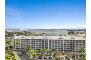 5445 GULF BOULEVARD, ST PETE BEACH, FL 33706 Sold 03/17/25