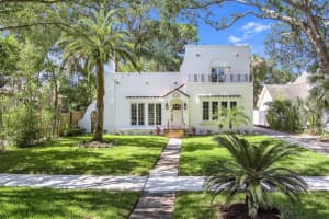 1107 JACKSON ROAD, CLEARWATER, FL 33755 Sold 01/23/25