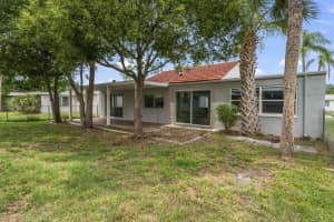 3650 HAVEN DRIVE, NEW PORT RICHEY, FL 34652 Sold 11/08/24