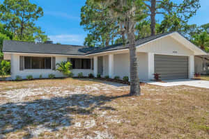 6468 JARVIS ROAD, SARASOTA, FL 34241 Sold 10/23/24