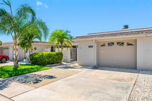 469 BOCA CIEGA POINT BOULEVARD, SAINT PETERSBURG, FL 33708 Sold 08/20/24