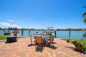 17043 DOLPHIN DRIVE, NORTH REDINGTON BEACH, FL 33708 Sold 03/12/25