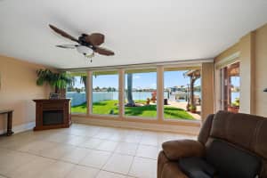 17043 DOLPHIN DRIVE, NORTH REDINGTON BEACH, FL 33708 Sold 03/12/25