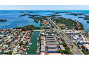 1101 PINELLAS BAYWAY S #109, TIERRA VERDE, FL 33715 Sold 11/01/24