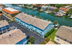1101 PINELLAS BAYWAY S #109, TIERRA VERDE, FL 33715 Sold 11/01/24