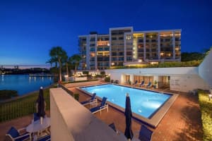 8 BELLEVIEW BOULEVARD, BELLEAIR, FL 33756 Sold 06/27/24