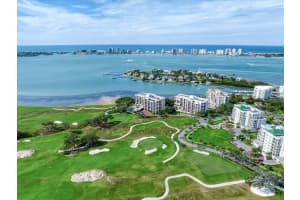 8 BELLEVIEW BOULEVARD, BELLEAIR, FL 33756 Sold 06/27/24
