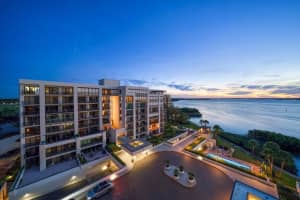 8 BELLEVIEW BOULEVARD, BELLEAIR, FL 33756 Sold 06/27/24