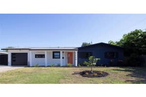 4009 BLUEFISH DRIVE, SAINT PETERSBURG, FL 33705 Sold 08/07/24