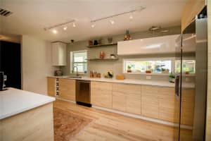 4009 BLUEFISH DRIVE, SAINT PETERSBURG, FL 33705 Sold 08/07/24